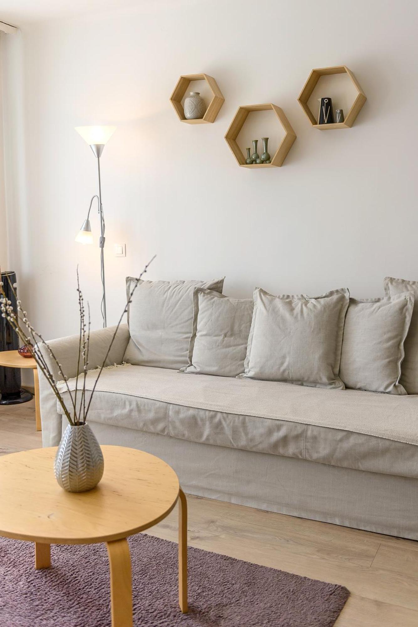 Market Apartman Sopron Exterior foto