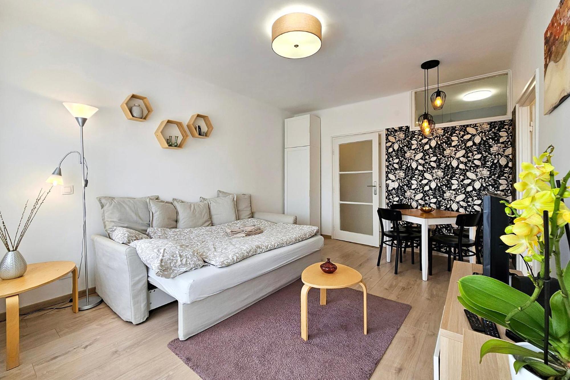 Market Apartman Sopron Exterior foto